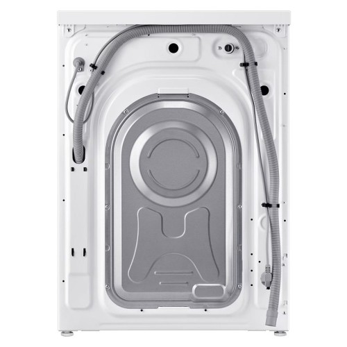 WASHING MACHINE FREESTANDING 60CM  WW10FG5U34AELE (10KG / A / ΑΤΜΟΥ / WI-FI & AI / ECO BUBBLE)